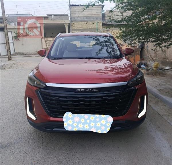 بایک X35 2023  بۆ فرۆشتن لە عێراق - بەسڕا